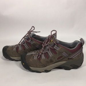 Keen Targhee Hikers